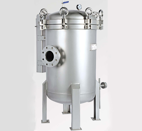 全自动反冲洗过滤器