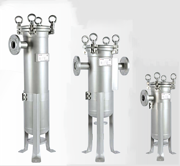 全自动水过滤器