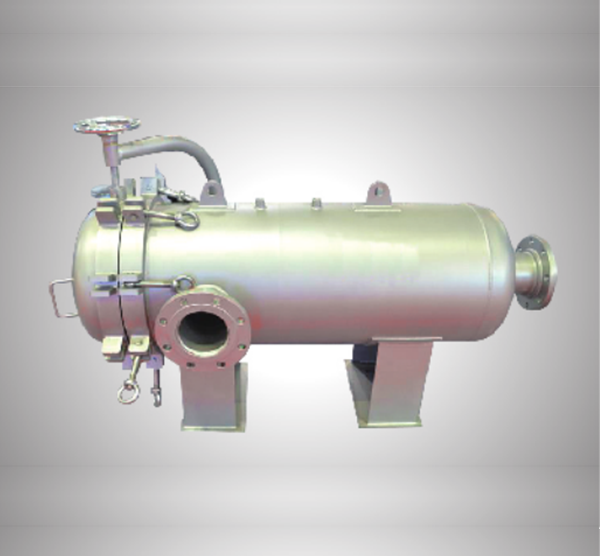 大流量芯式过滤器（ET-CFD）