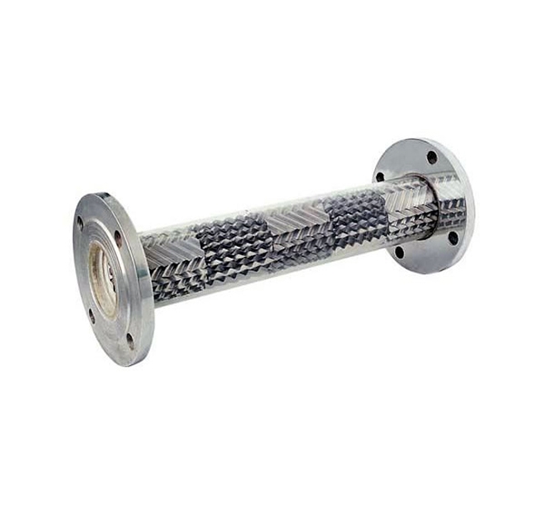 SV静态混合器