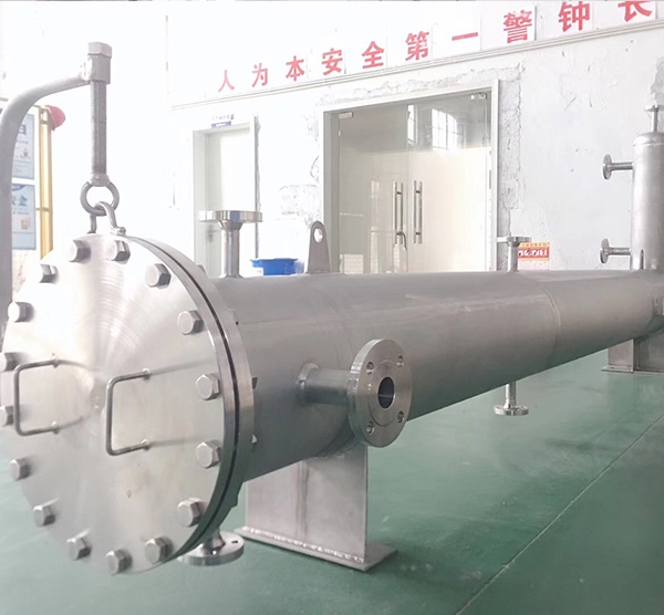 定制聚结器