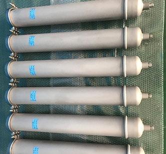 脱硫罐