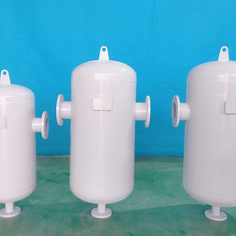 气液分离器