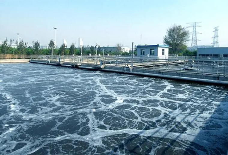 水和废水处理