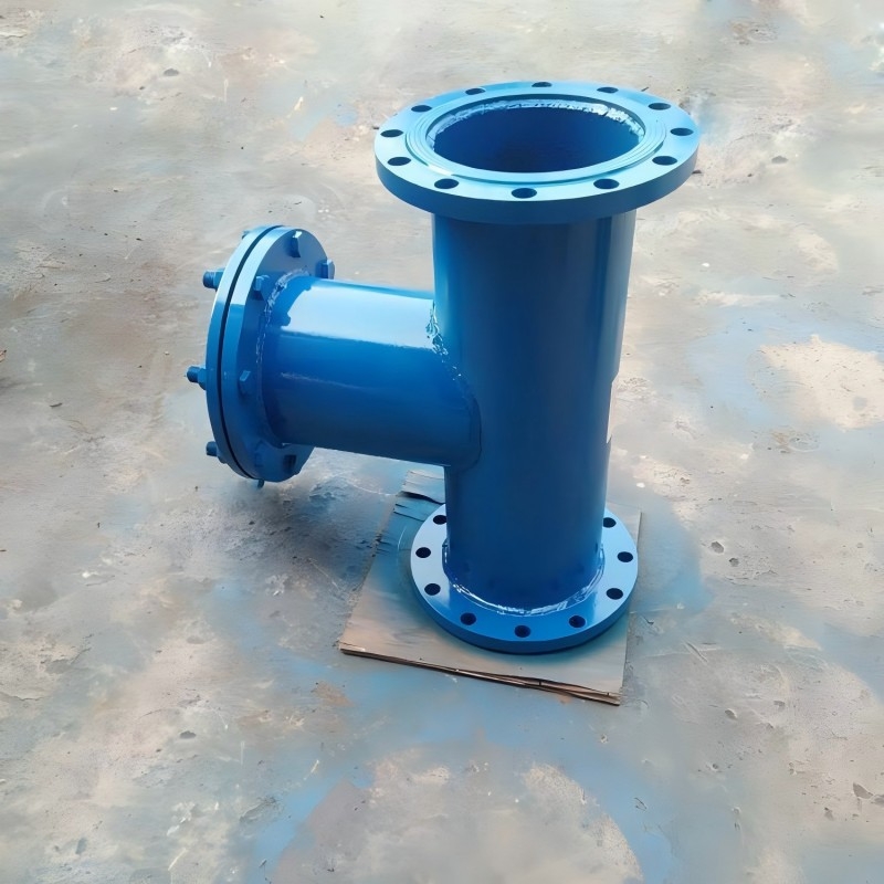 T型过滤器