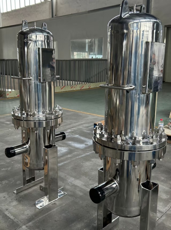 精密过滤器